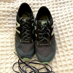 New Balance 630 AT Speed Ride